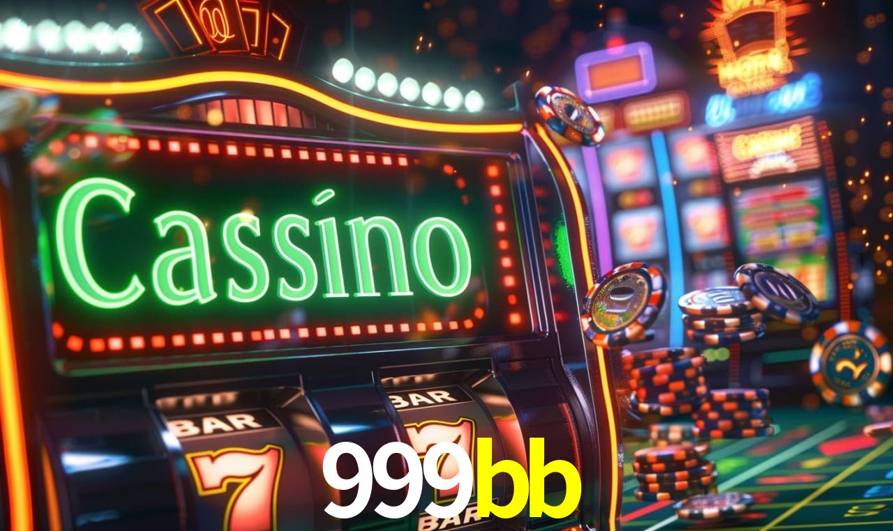 999bb - Pagamento PIX Instantâneo